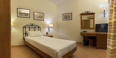 Hotel Kennedy Nova