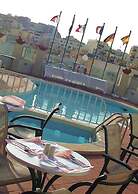 Hotel Kennedy Nova
