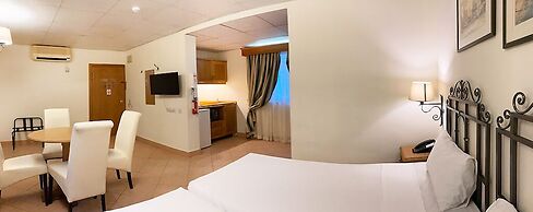 Hotel Kennedy Nova