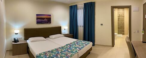 Hotel Kennedy Nova