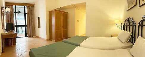 Hotel Kennedy Nova