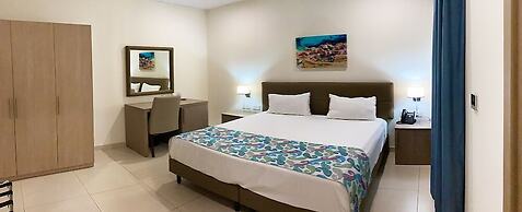 Hotel Kennedy Nova