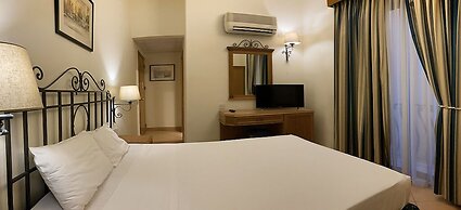 Hotel Kennedy Nova