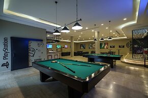 Mirage Park Resort - Premium All Inclusive