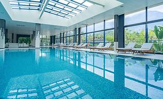 Mirage Park Resort - Premium All Inclusive