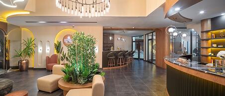 Mirage Park Resort - Premium All Inclusive