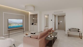 Mirage Park Resort - Premium All Inclusive