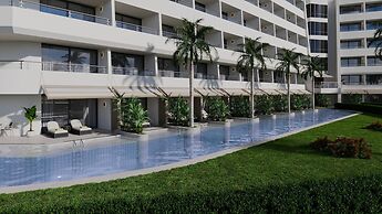 Mirage Park Resort - Premium All Inclusive
