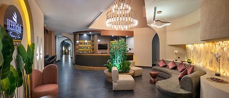 Mirage Park Resort - Premium All Inclusive