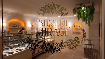 Mirage Park Resort - Premium All Inclusive