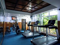 Welcomhotel by ITC Hotels, Alkapuri, Vadodara