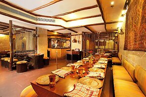 Welcomhotel by ITC Hotels, Alkapuri, Vadodara