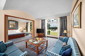 Welcomhotel by ITC Hotels, Alkapuri, Vadodara