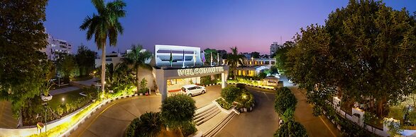 Welcomhotel by ITC Hotels, Alkapuri, Vadodara