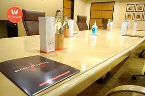 Welcomhotel by ITC Hotels, Alkapuri, Vadodara