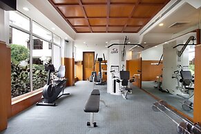Welcomhotel by ITC Hotels, Alkapuri, Vadodara