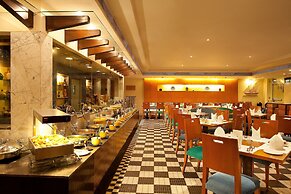 Welcomhotel by ITC Hotels, Alkapuri, Vadodara