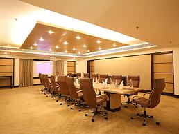Welcomhotel by ITC Hotels, Alkapuri, Vadodara