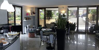 Hotel Desiderio