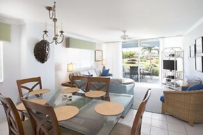 Silver Sands Condominiums