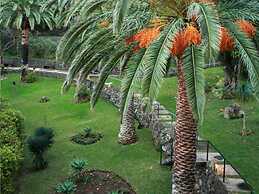 Baía Madeira Hotel