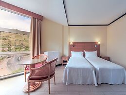Baía Madeira Hotel