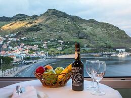 Baía Madeira Hotel