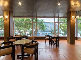Baía Madeira Hotel