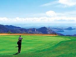 Baía Madeira Hotel
