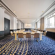 Marriott Executive Apartments Brussels, European Quarter