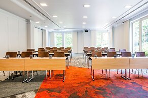 Marriott Executive Apartments Brussels, European Quarter