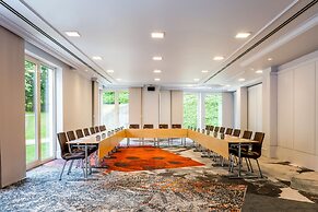 Marriott Executive Apartments Brussels, European Quarter
