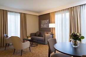 Marriott Executive Apartments Brussels, European Quarter