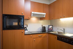 Marriott Executive Apartments Brussels, European Quarter