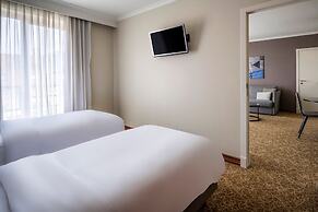 Marriott Executive Apartments Brussels, European Quarter