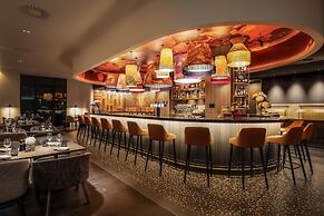 Marriott Executive Apartments Brussels, European Quarter