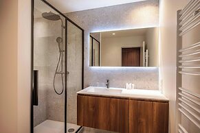 Marriott Executive Apartments Brussels, European Quarter