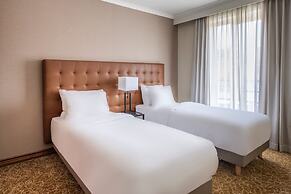 Marriott Executive Apartments Brussels, European Quarter