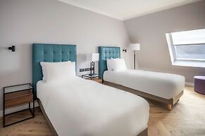 Marriott Executive Apartments Brussels, European Quarter