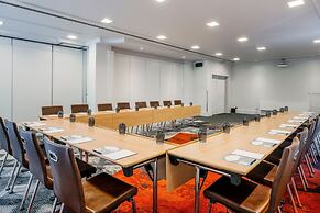 Marriott Executive Apartments Brussels, European Quarter