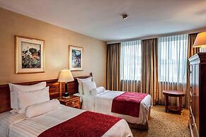 Marriott Executive Apartments Millennium Court