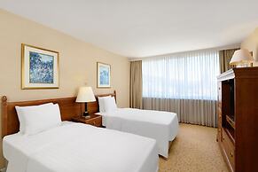 Marriott Executive Apartments Millennium Court
