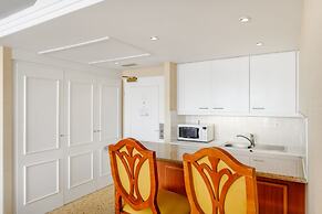Marriott Executive Apartments Millennium Court