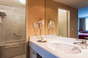 Marriott Executive Apartments Millennium Court