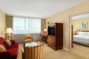Marriott Executive Apartments Millennium Court