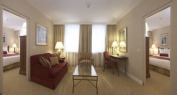 Marriott Executive Apartments Millennium Court