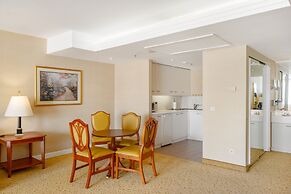 Marriott Executive Apartments Millennium Court