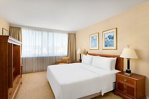 Marriott Executive Apartments Millennium Court