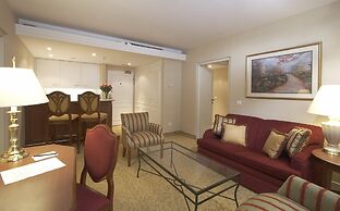 Marriott Executive Apartments Millennium Court