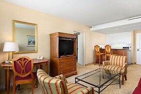 Marriott Executive Apartments Millennium Court